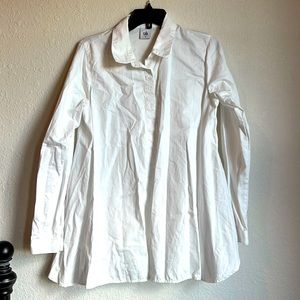 Cabi It’s a Wrap shirt (#3291)